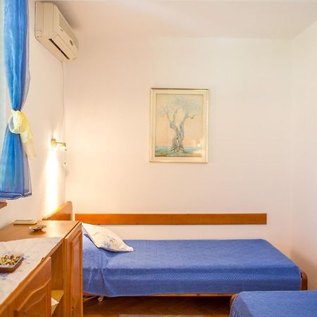 Azur Apartment ブドヴァ エクステリア 写真