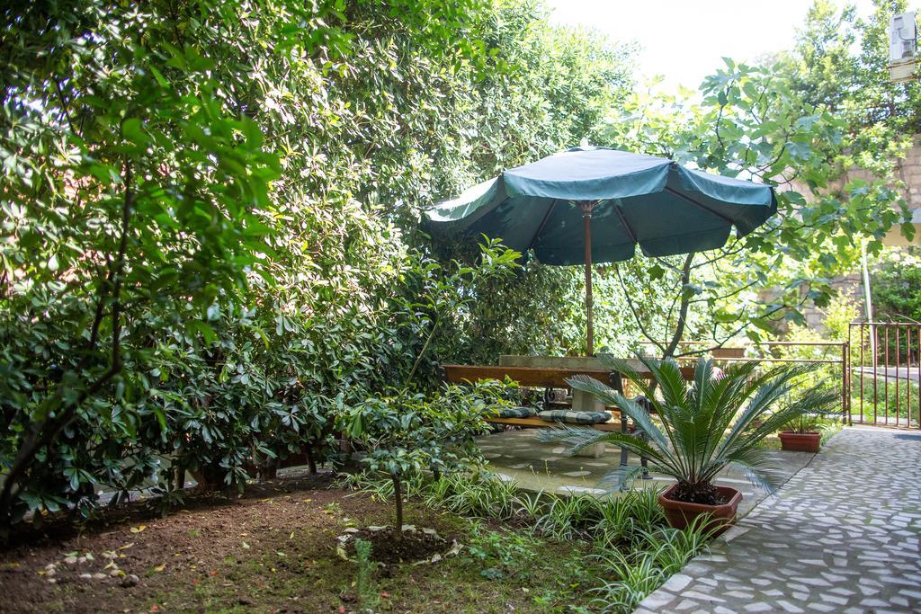 Azur Apartment ブドヴァ エクステリア 写真
