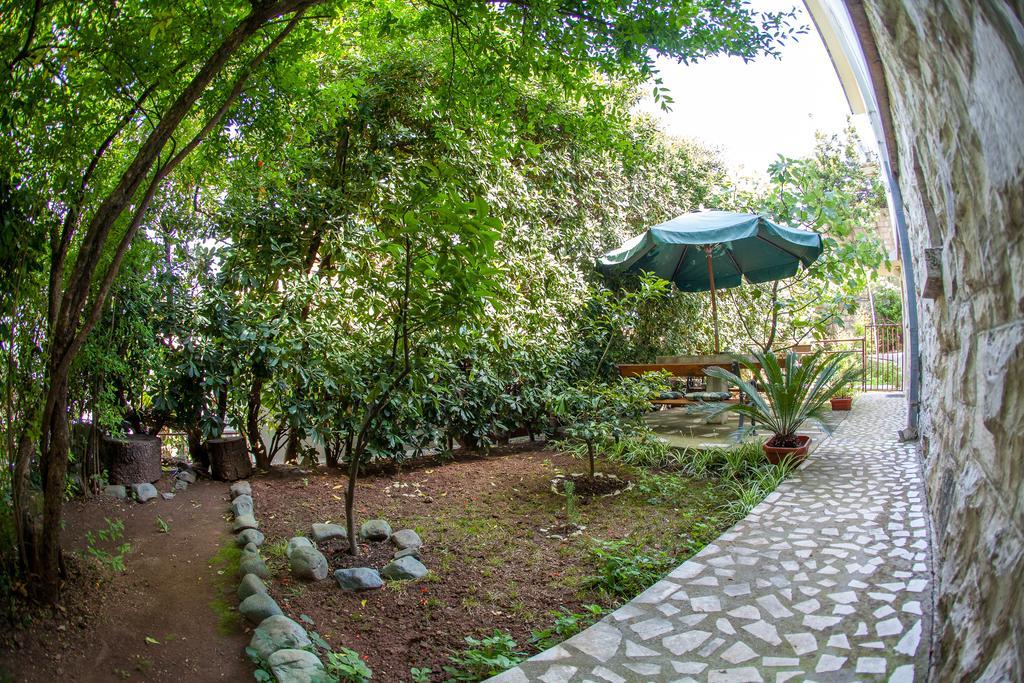 Azur Apartment ブドヴァ エクステリア 写真