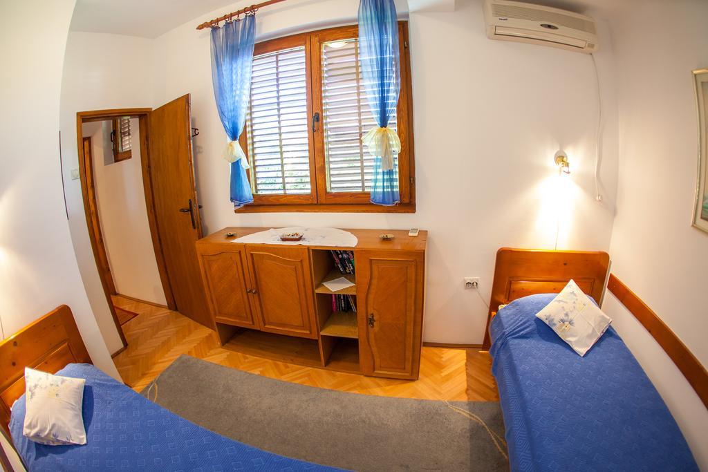 Azur Apartment ブドヴァ エクステリア 写真
