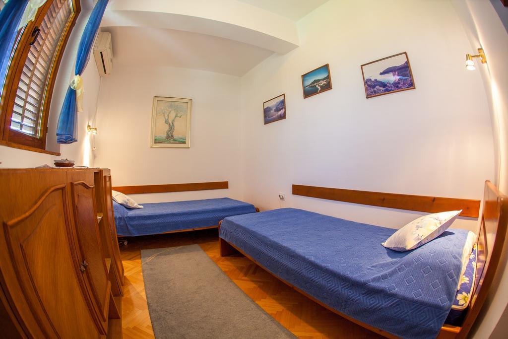 Azur Apartment ブドヴァ エクステリア 写真