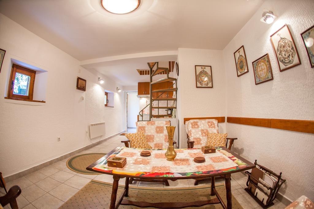 Azur Apartment ブドヴァ エクステリア 写真