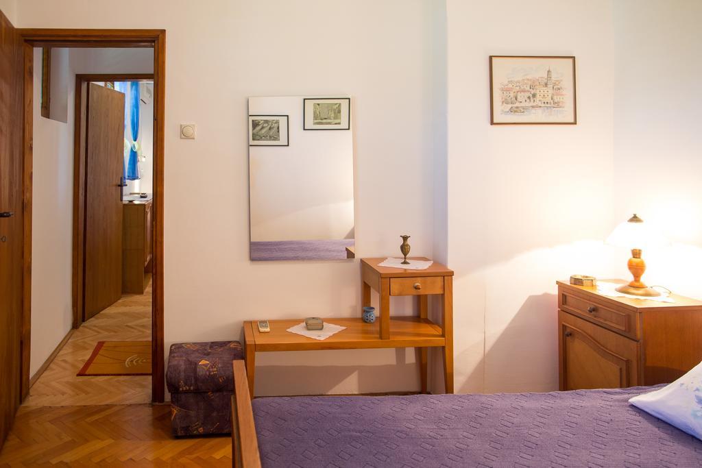 Azur Apartment ブドヴァ エクステリア 写真
