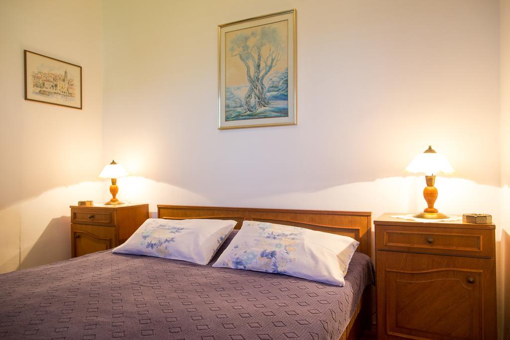 Azur Apartment ブドヴァ エクステリア 写真