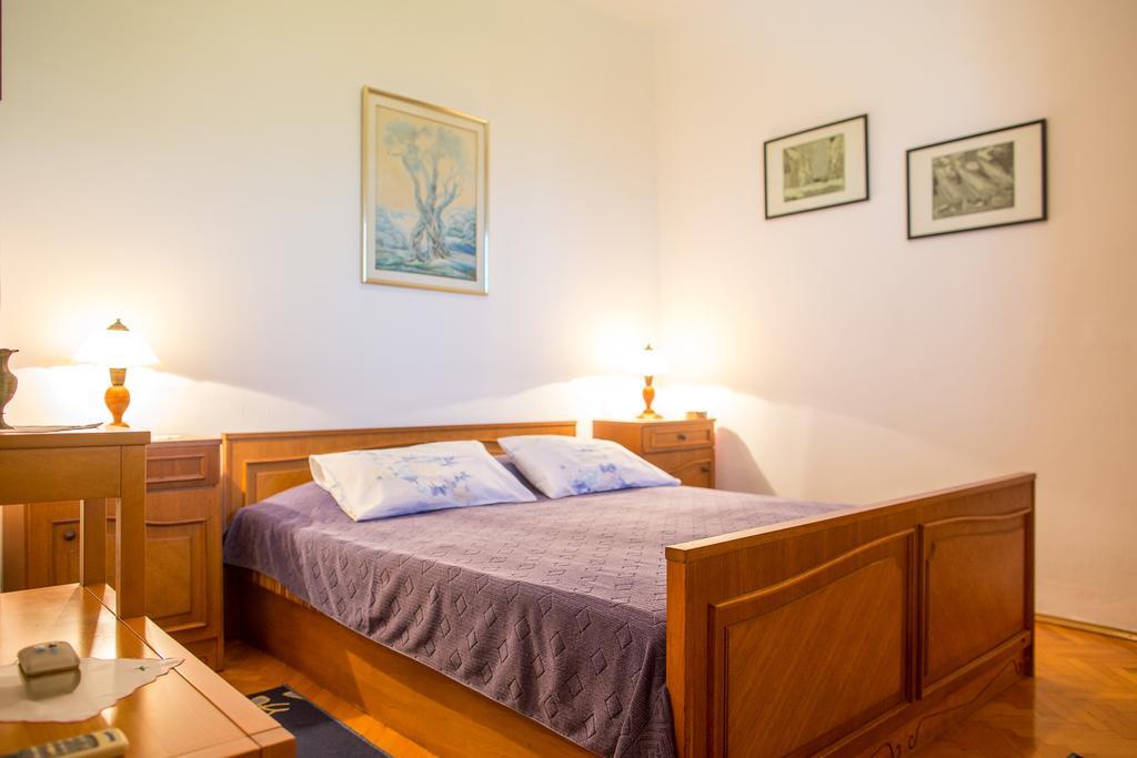 Azur Apartment ブドヴァ エクステリア 写真