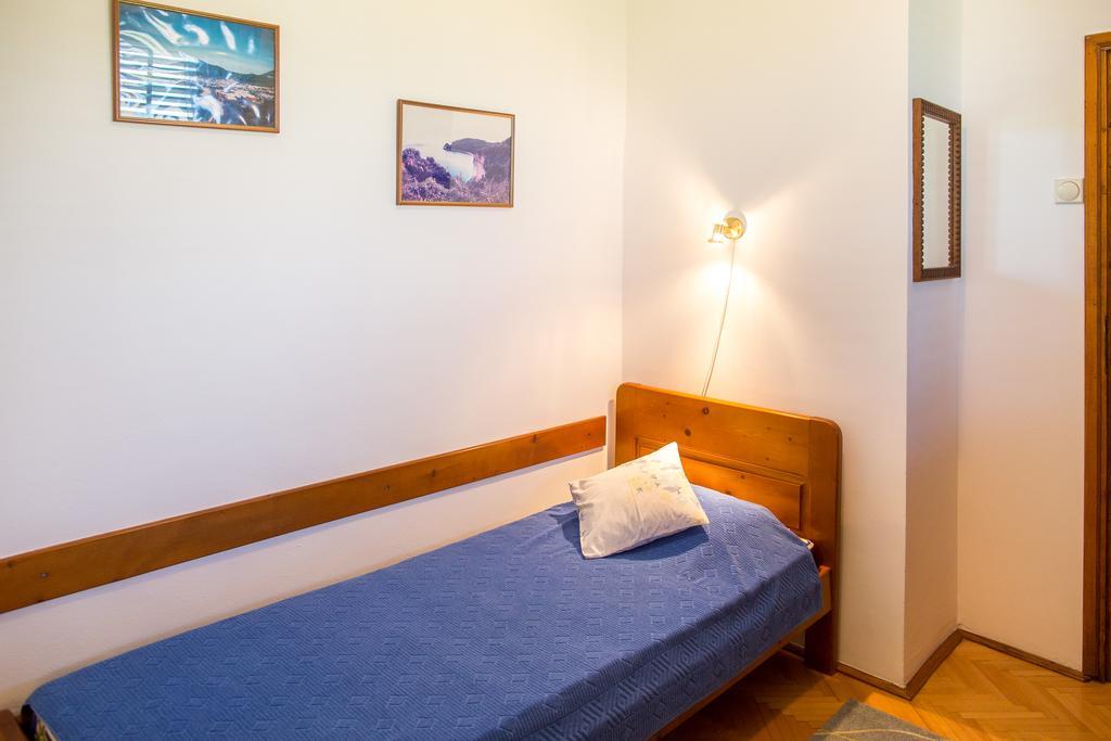 Azur Apartment ブドヴァ エクステリア 写真