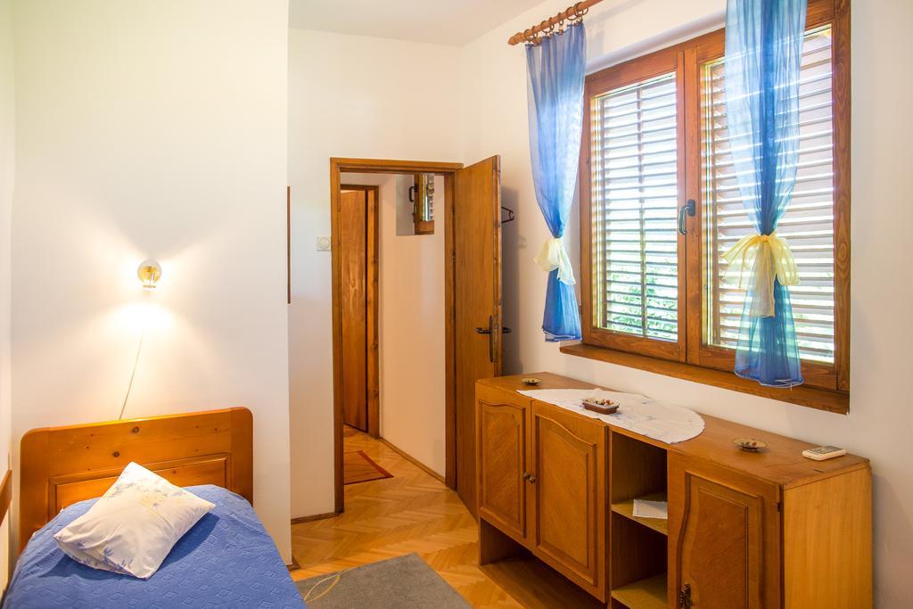 Azur Apartment ブドヴァ エクステリア 写真