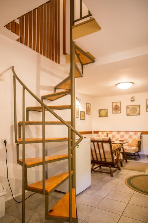Azur Apartment ブドヴァ エクステリア 写真