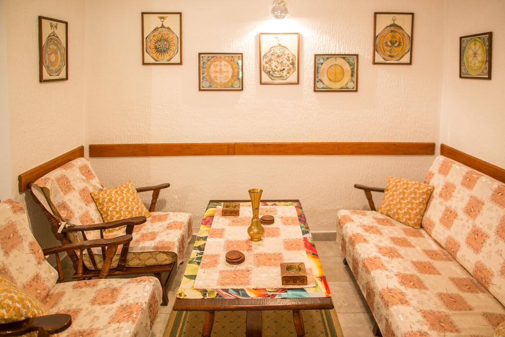 Azur Apartment ブドヴァ エクステリア 写真