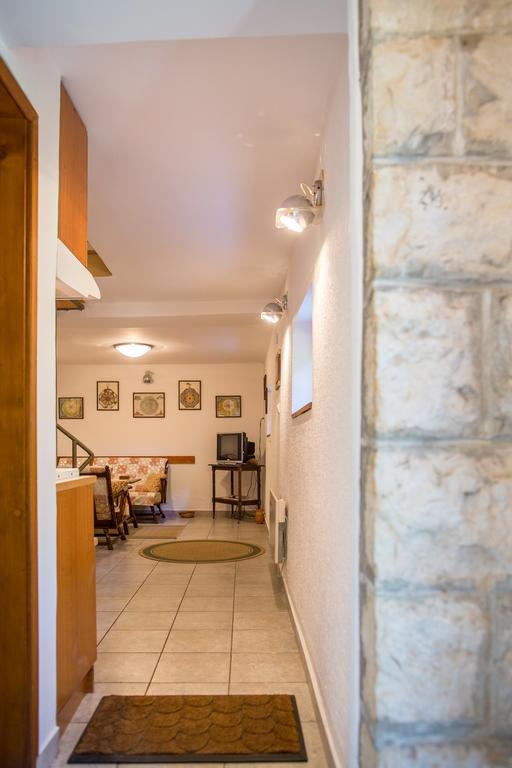 Azur Apartment ブドヴァ エクステリア 写真