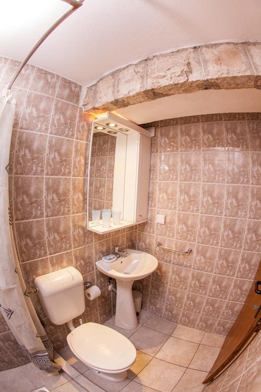 Azur Apartment ブドヴァ エクステリア 写真